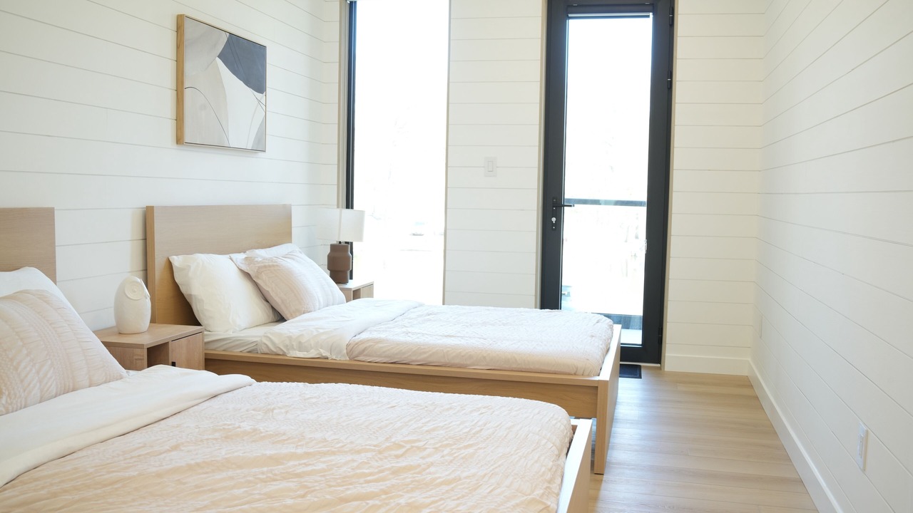 Photo of Bedroom in Port Stanton
