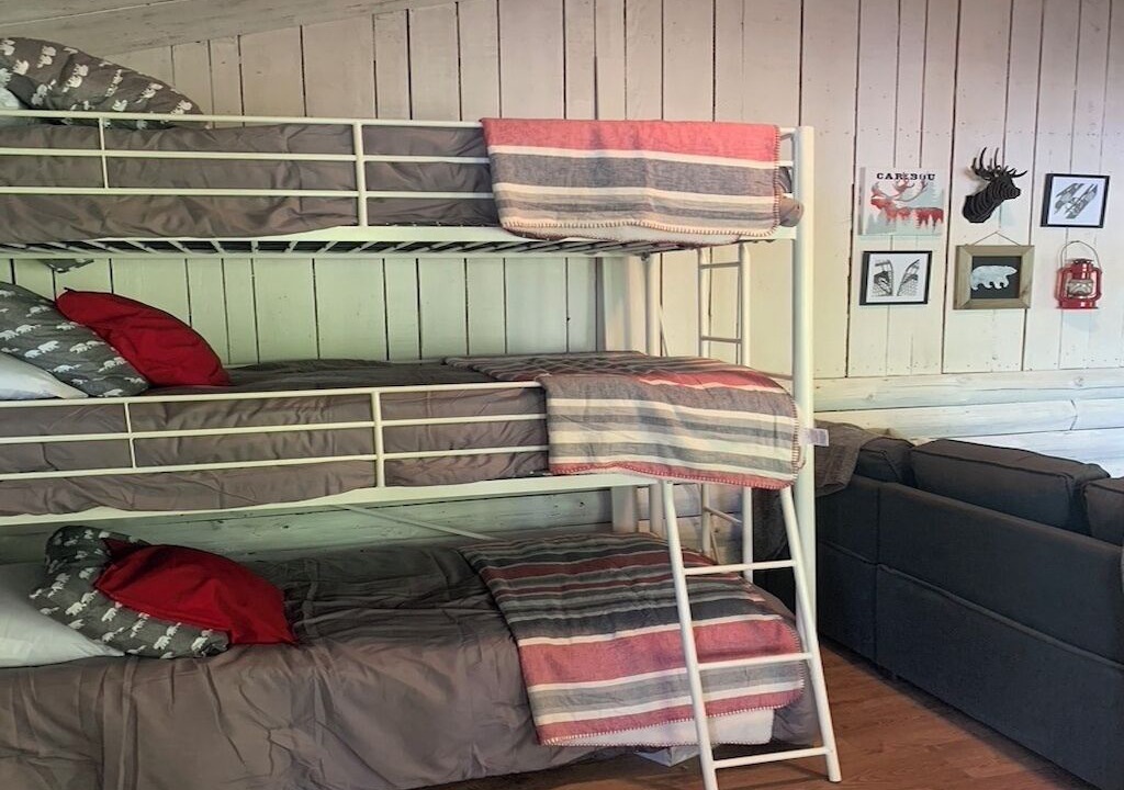 Photo of Bedroom in Labelle