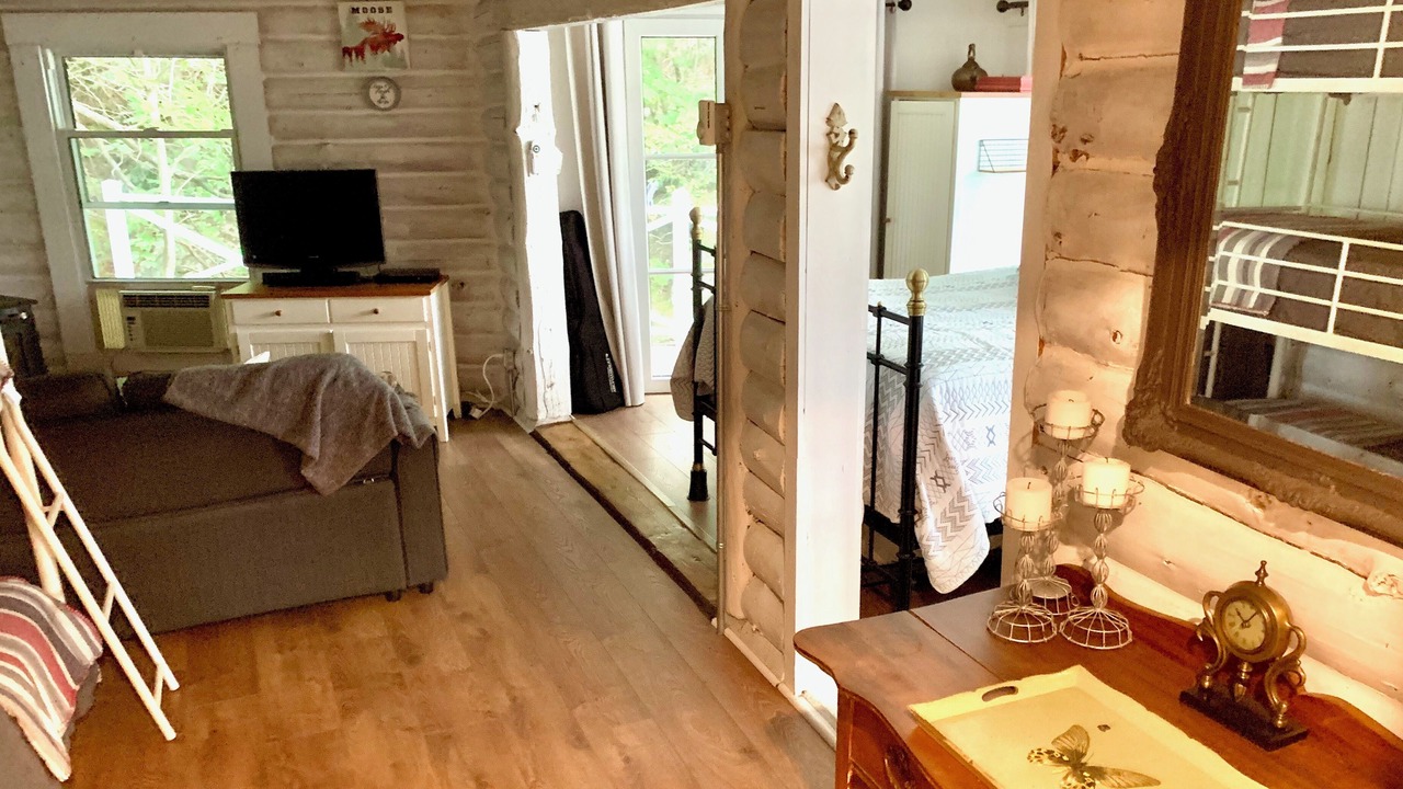 Photo of Bedroom in Labelle