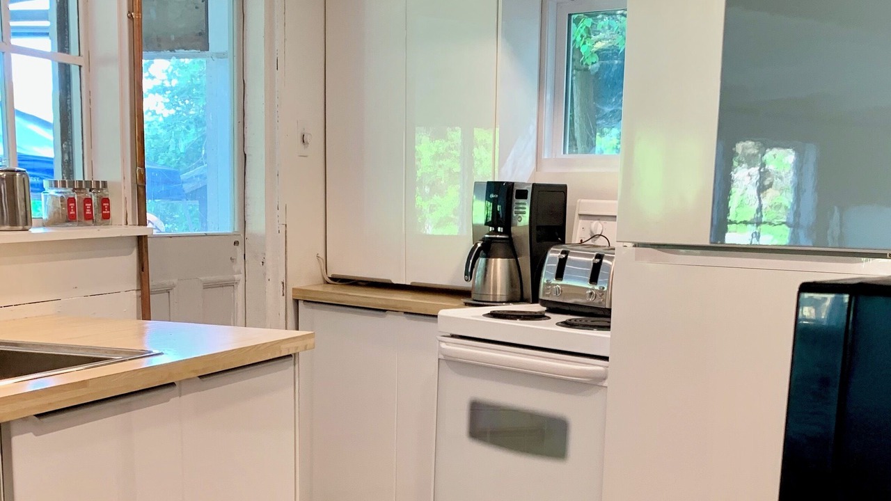 Photo of Kitchen in Labelle