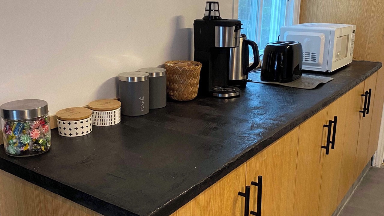 Photo of Kitchen in Chateau-Richer