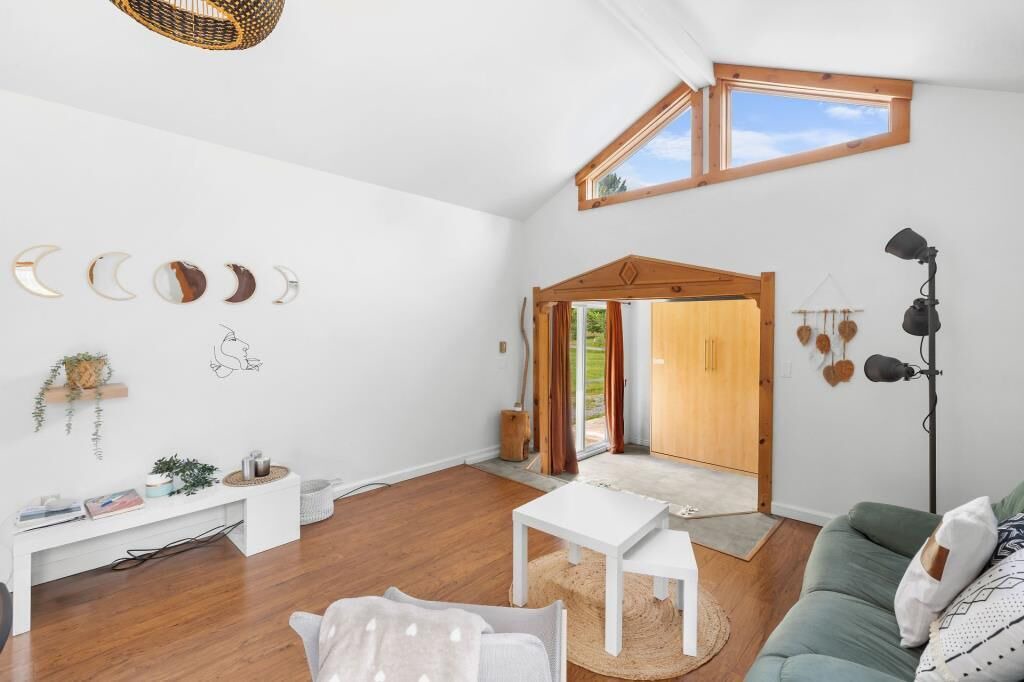 Photo of Livingroom in Chateau-Richer