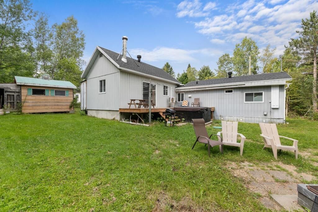 Photo of Outdoor in Chateau-Richer