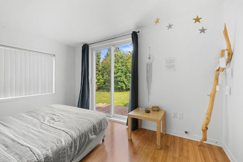 Photo of Bedroom in Chateau-Richer