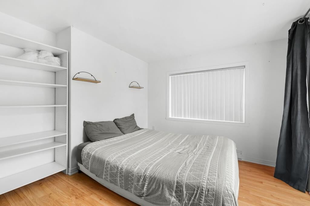 Photo of Bedroom in Chateau-Richer