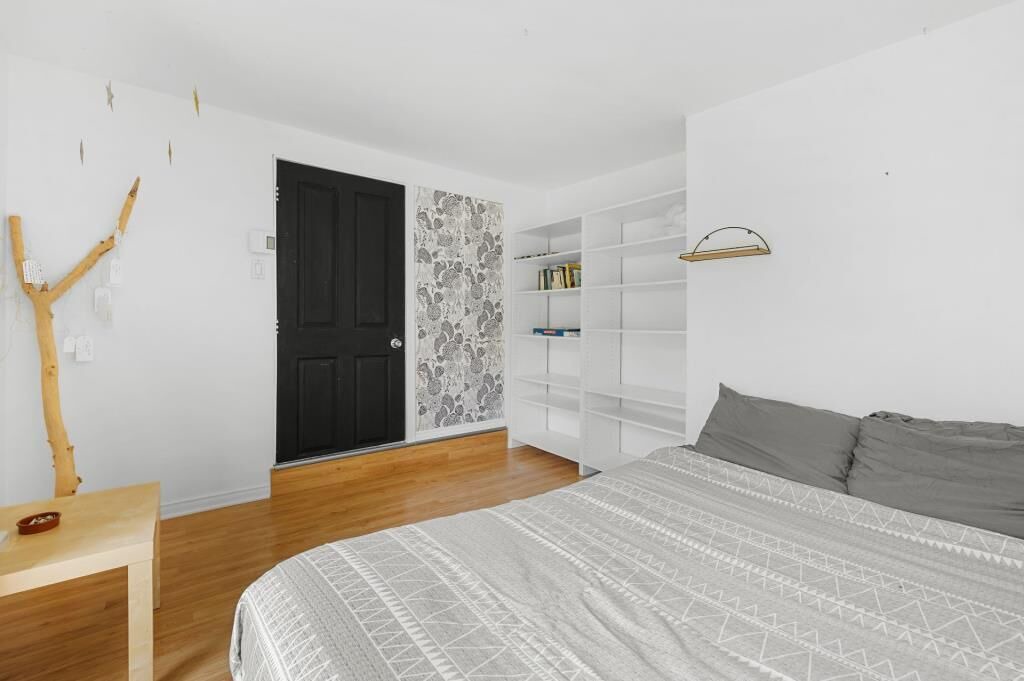 Photo of Bedroom in Chateau-Richer