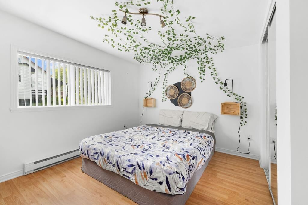 Photo of Bedroom in Chateau-Richer