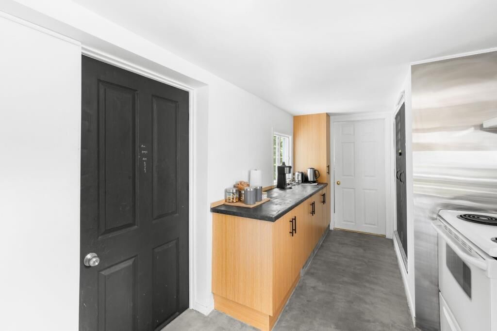 Photo of Kitchen in Chateau-Richer