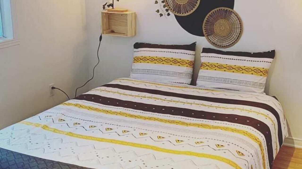 Photo of Bedroom in Chateau-Richer