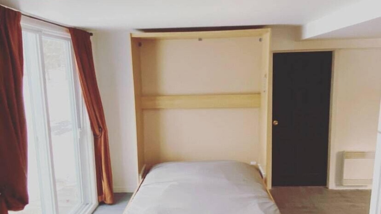 Photo of Bedroom in Chateau-Richer