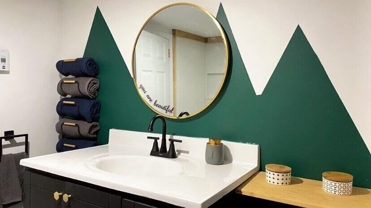 Photo of Bathroom in Chateau-Richer