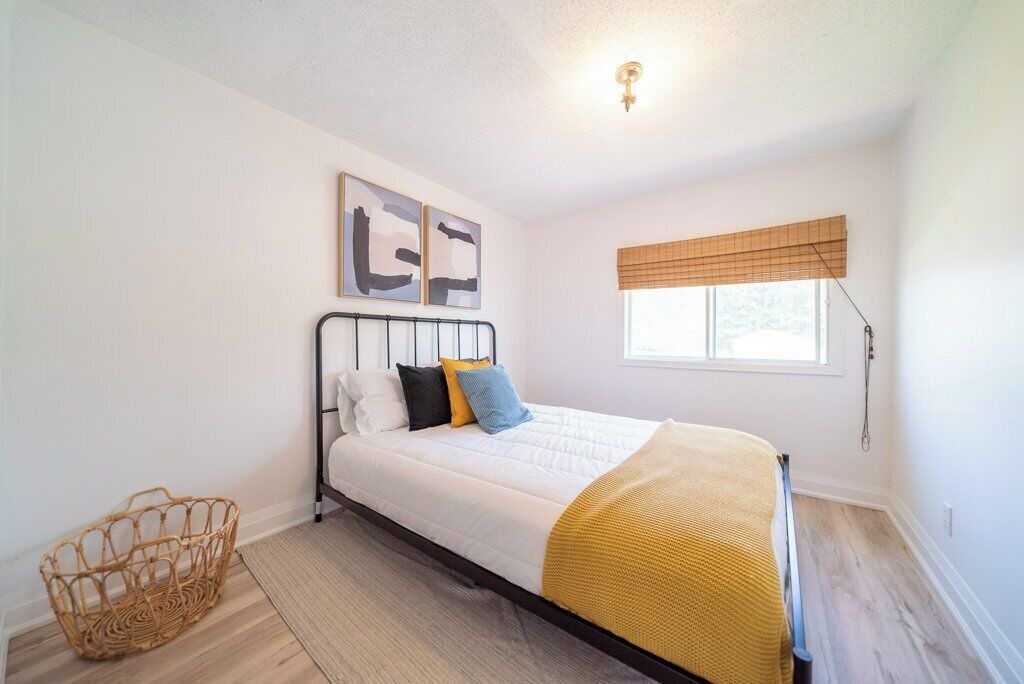 Photo of Bedroom in Carrying Place