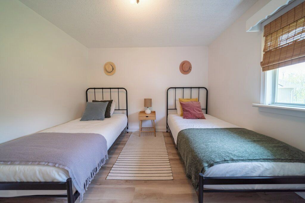 Photo of Bedroom in Carrying Place