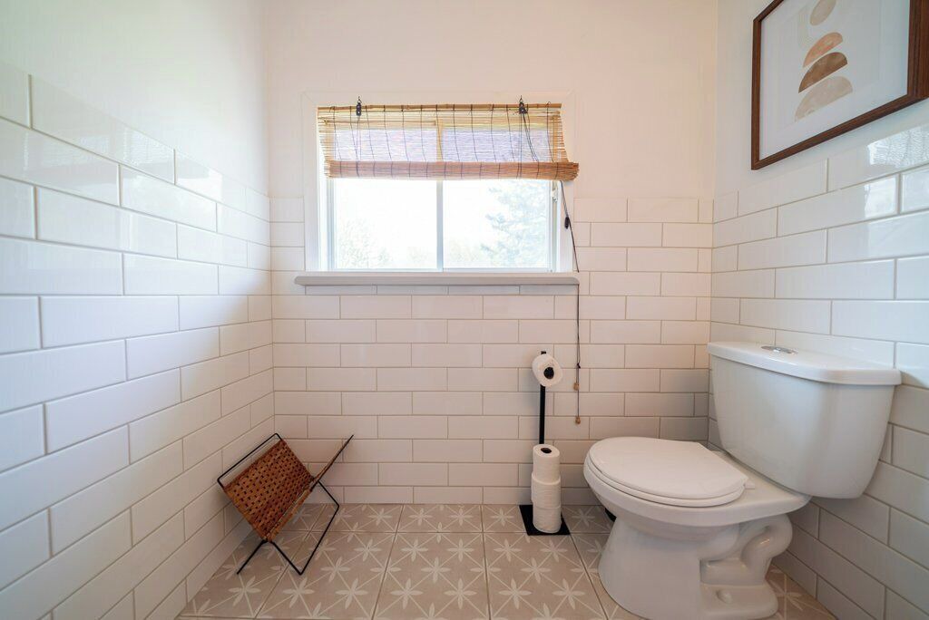 Photo of Bathroom in Carrying Place