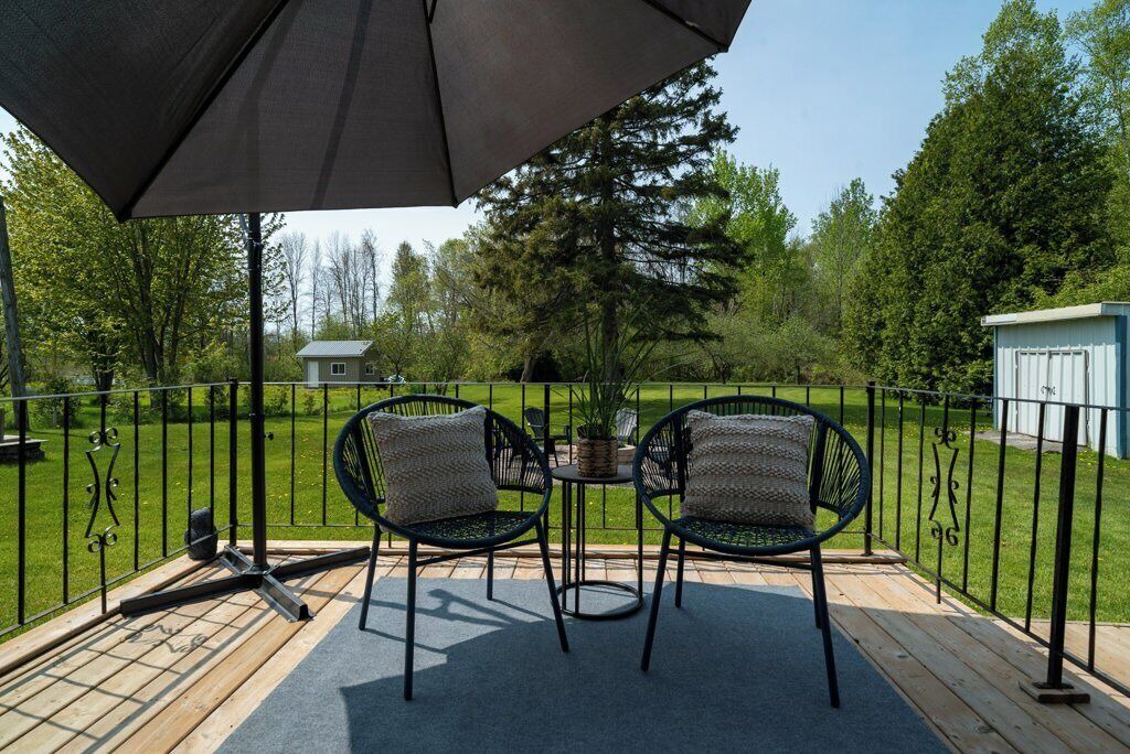 Photo of Patio Balcony in Carrying Place