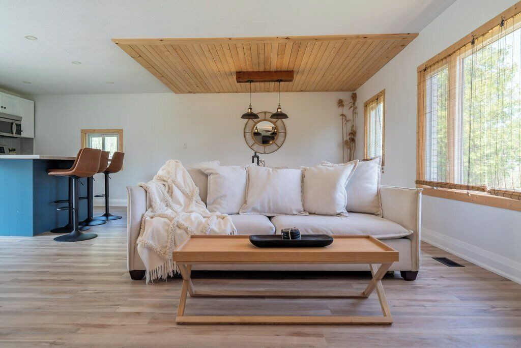 Photo of Livingroom in Carrying Place