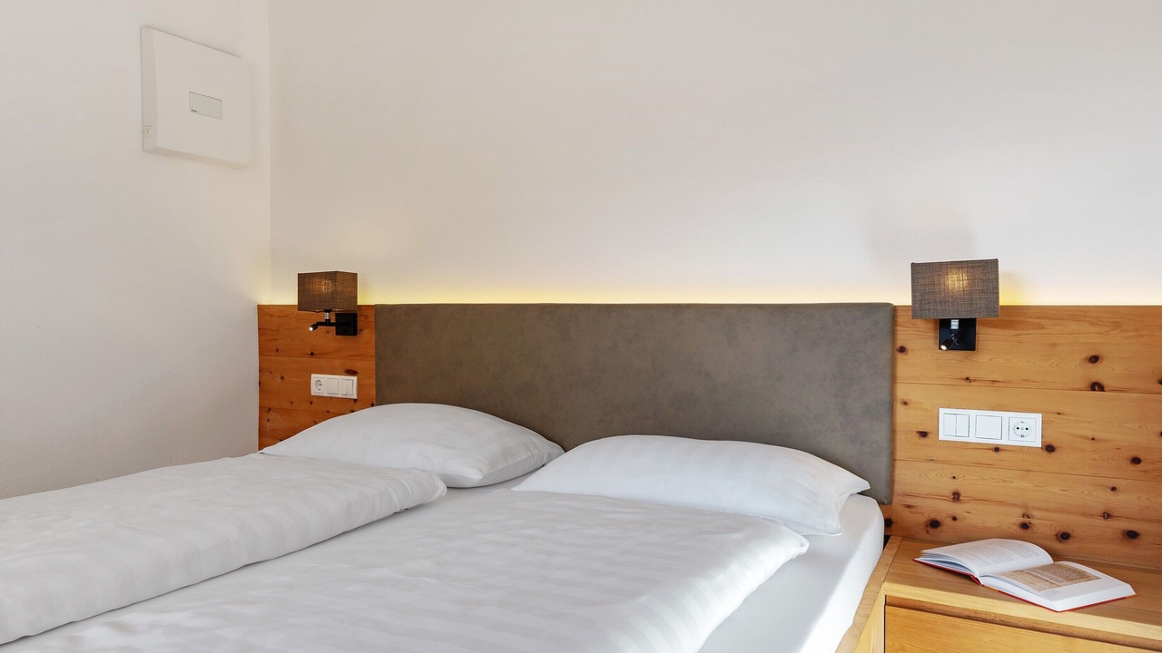 Photo of Bedroom in Selva di Val Gardena