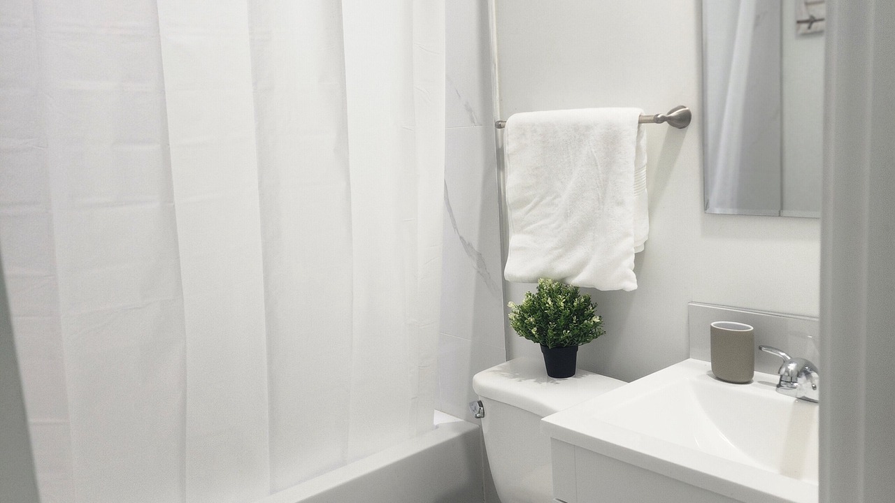 Photo of Bathroom in Southwest Edmonton