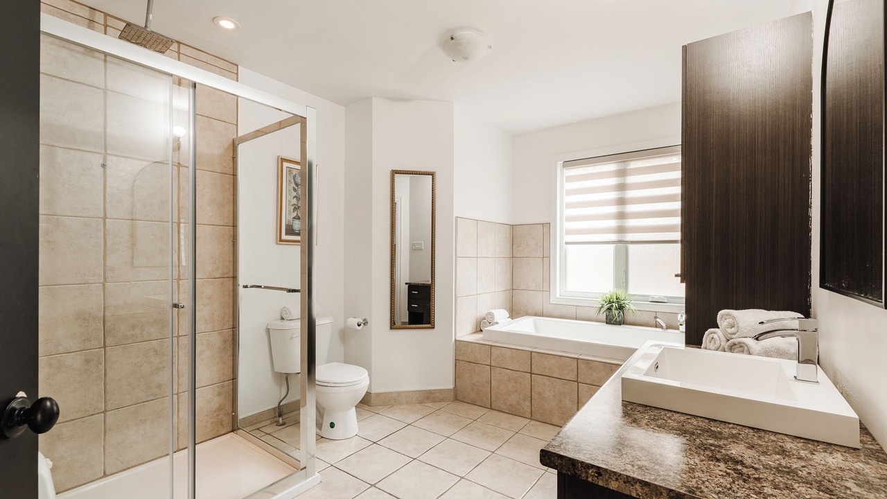 Photo of Bathroom in Namur