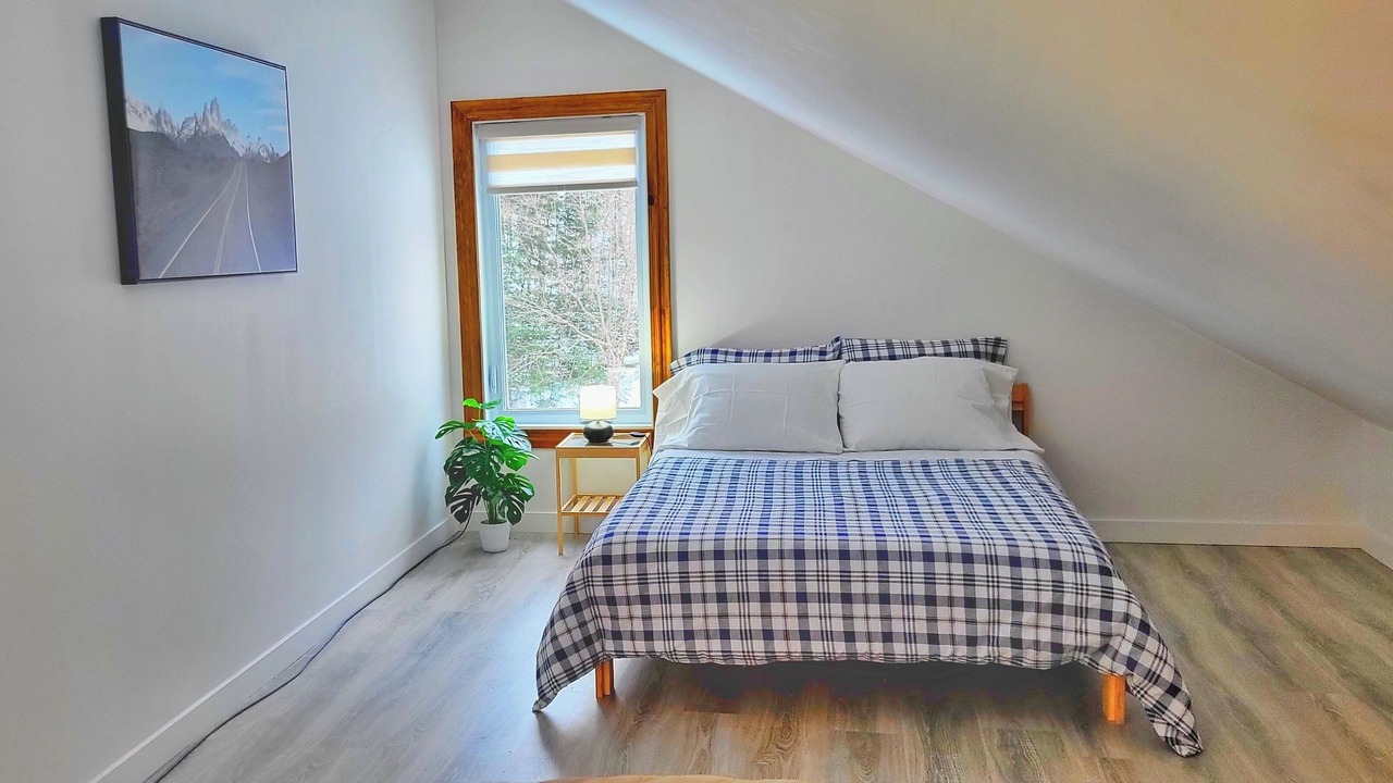 Photo of Bedroom in Namur