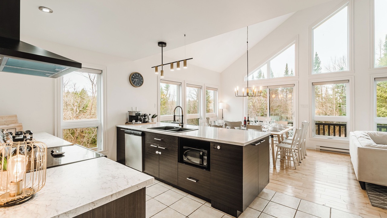Photo of Kitchen in Namur