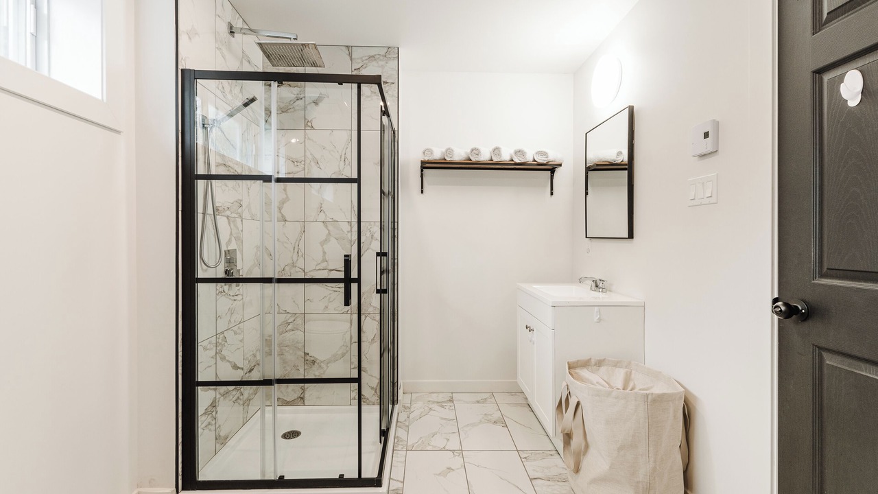 Photo of Bathroom in Namur