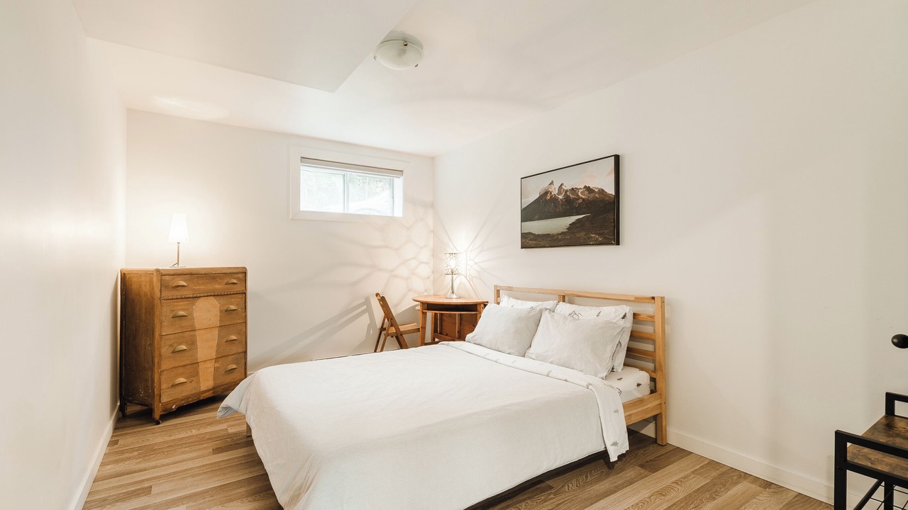 Photo of Bedroom in Namur