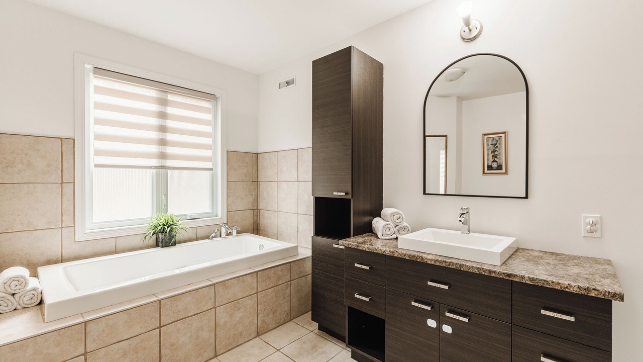 Photo of Bathroom in Namur