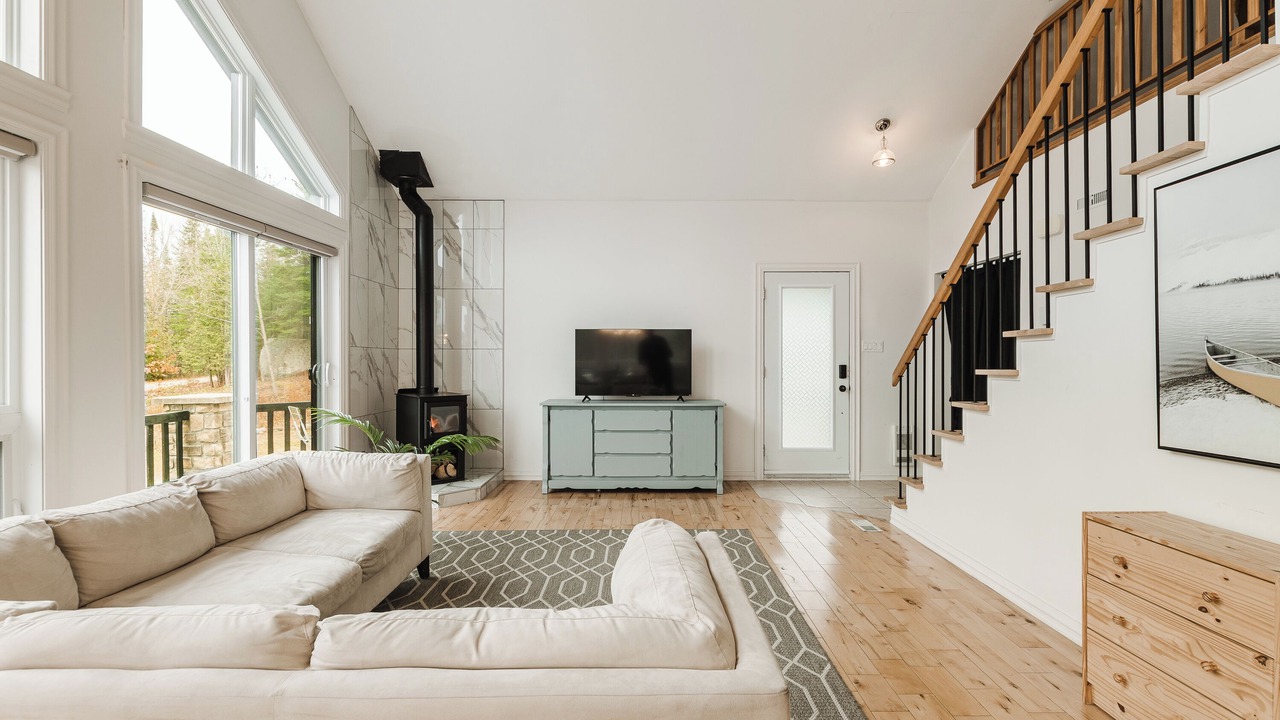 Photo of Livingroom in Namur