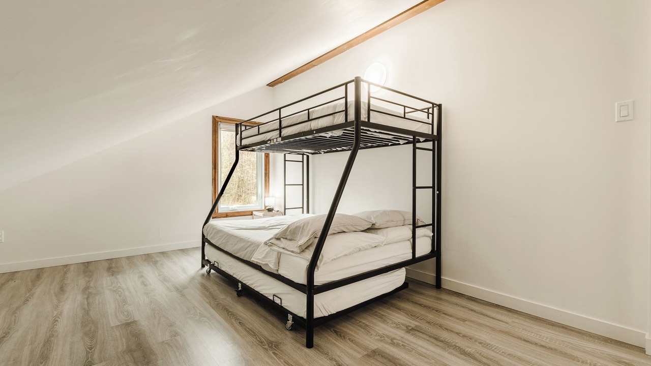 Photo of Bedroom in Namur