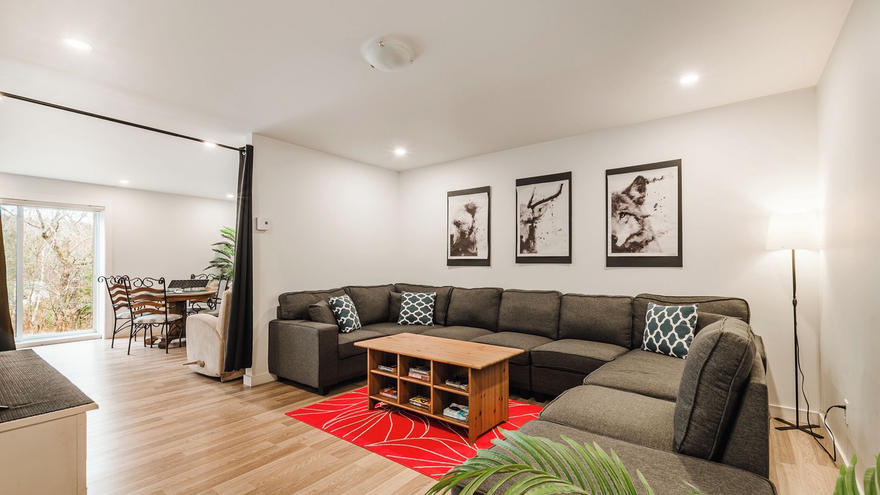 Photo of Livingroom in Namur