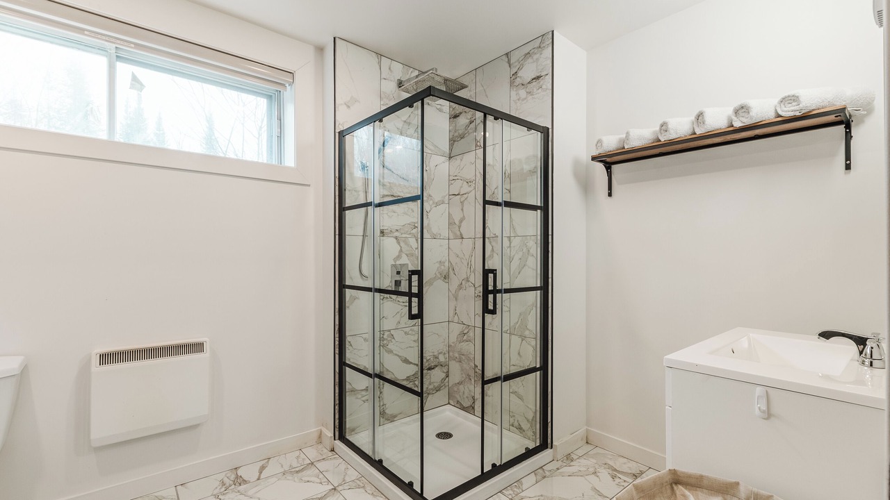 Photo of Bathroom in Namur