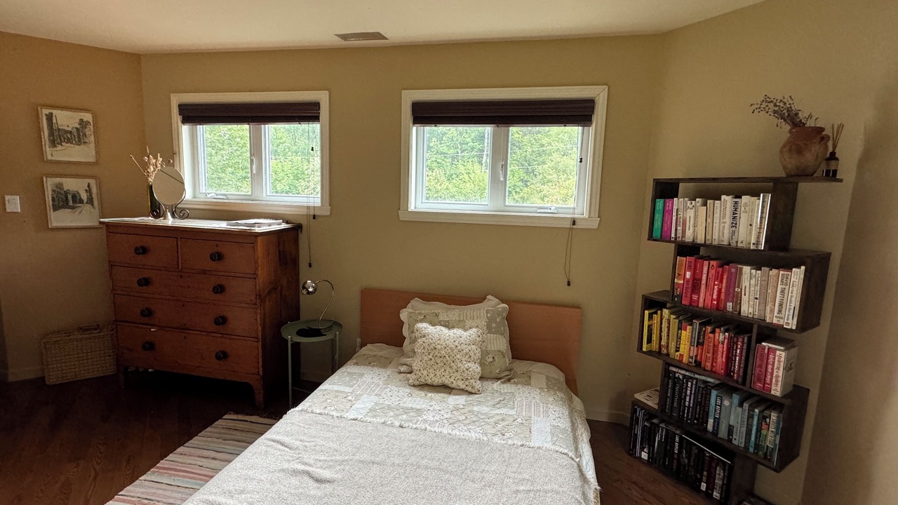 Photo of Bedroom in Sutton