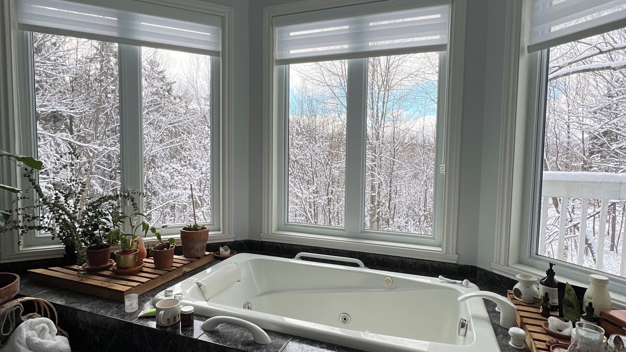 Photo of Bathroom in Sutton