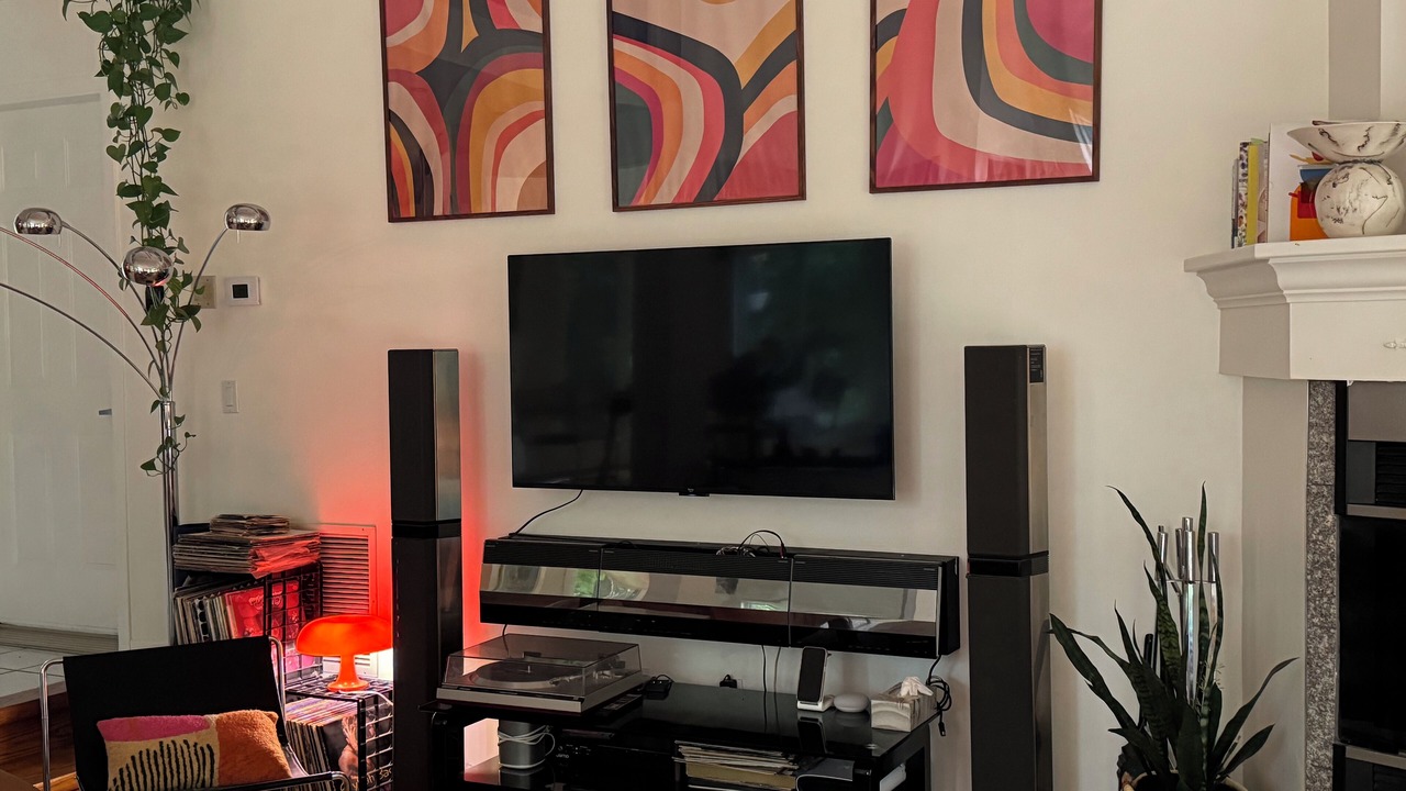 Photo of Livingroom in Sutton