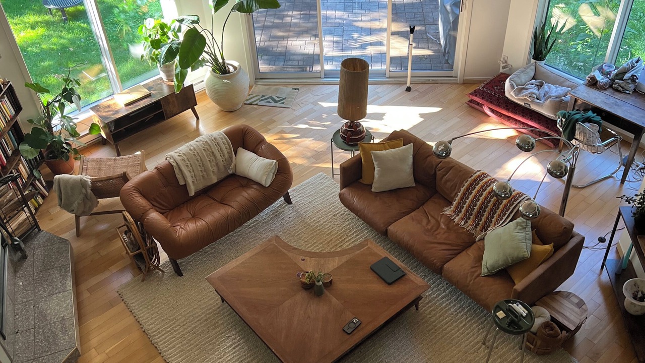 Photo of Livingroom in Sutton