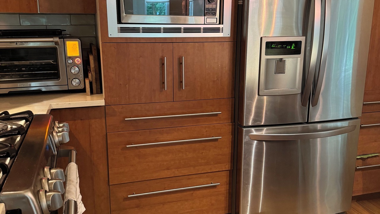 Photo of Kitchen in Sutton
