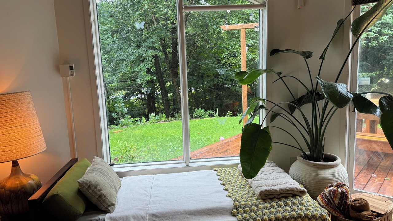 Photo of Bedroom in Sutton