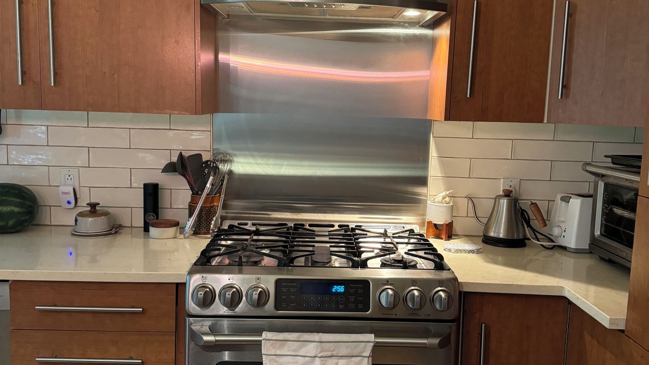 Photo of Kitchen in Sutton