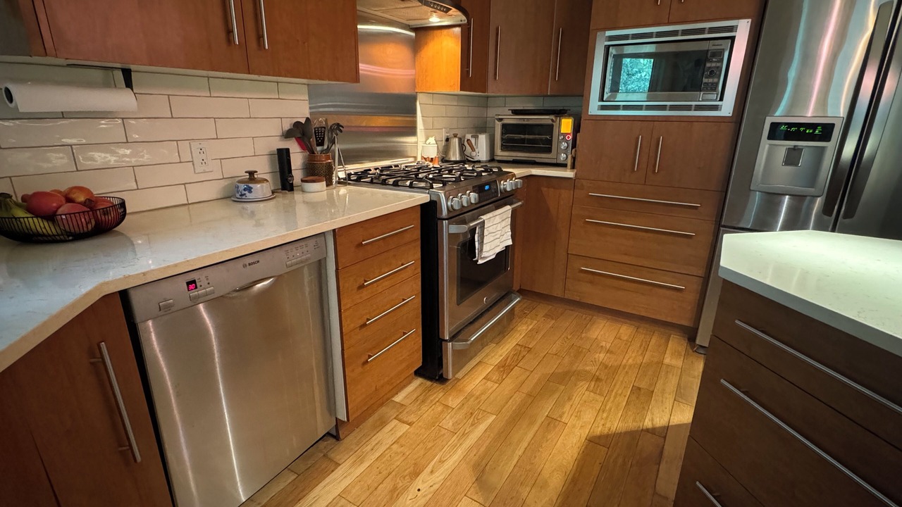 Photo of Kitchen in Sutton