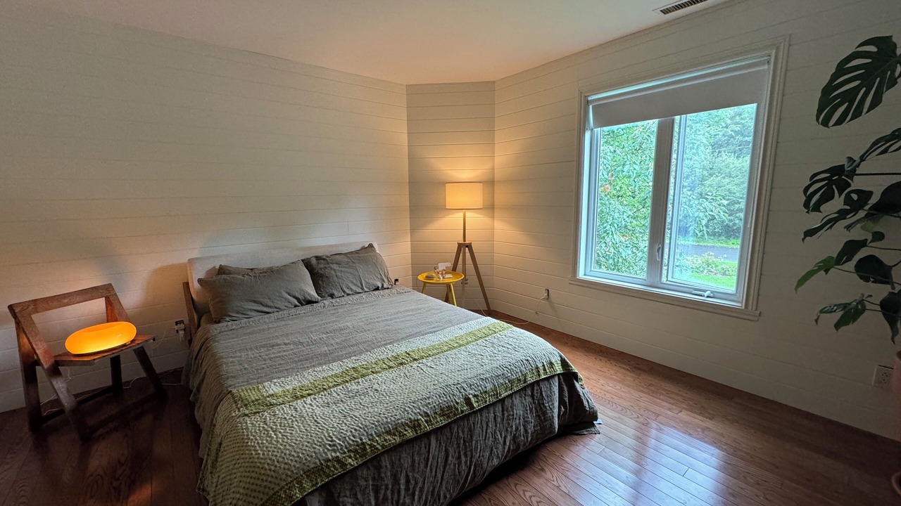 Photo of Bedroom in Sutton