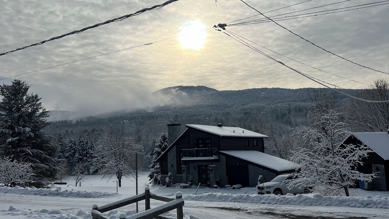 Photo of Outdoor in Sutton