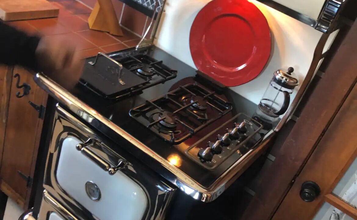 Photo of Kitchen in Greater Madawaska