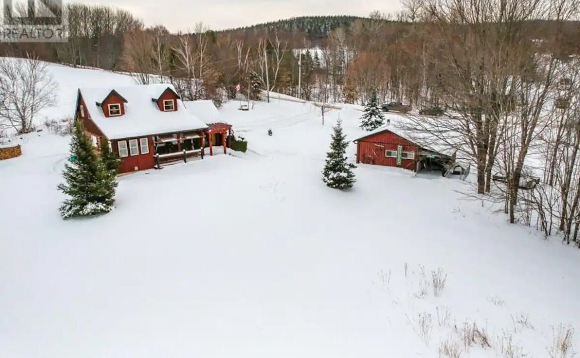 Photo of Outdoor in Greater Madawaska