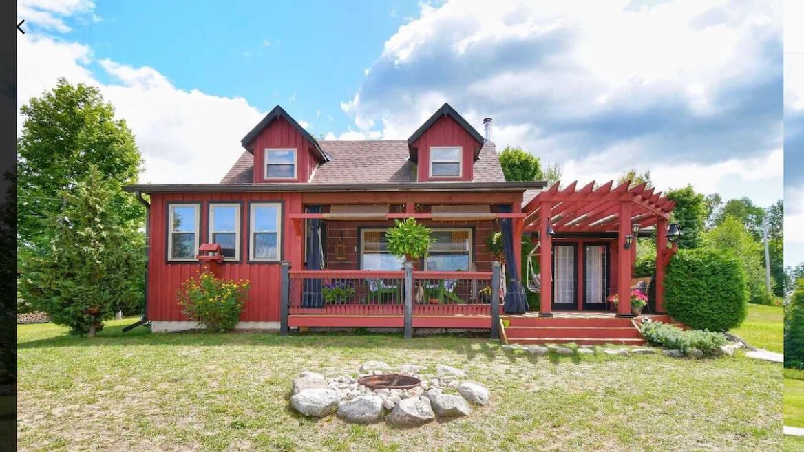 Photo of Outdoor in Greater Madawaska