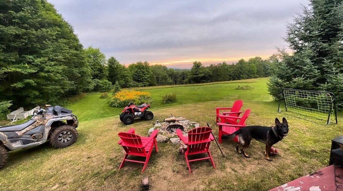 Photo of Outdoor in Greater Madawaska