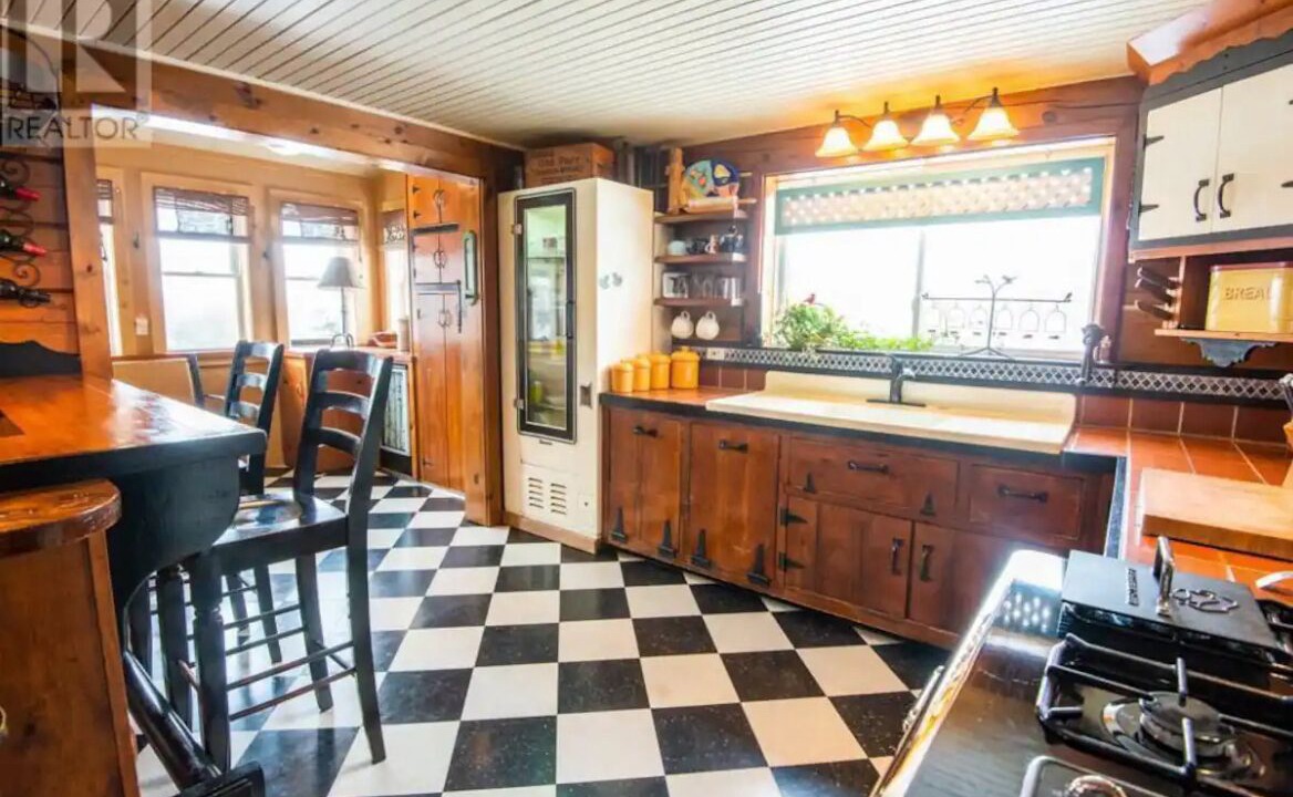 Photo of Kitchen in Greater Madawaska