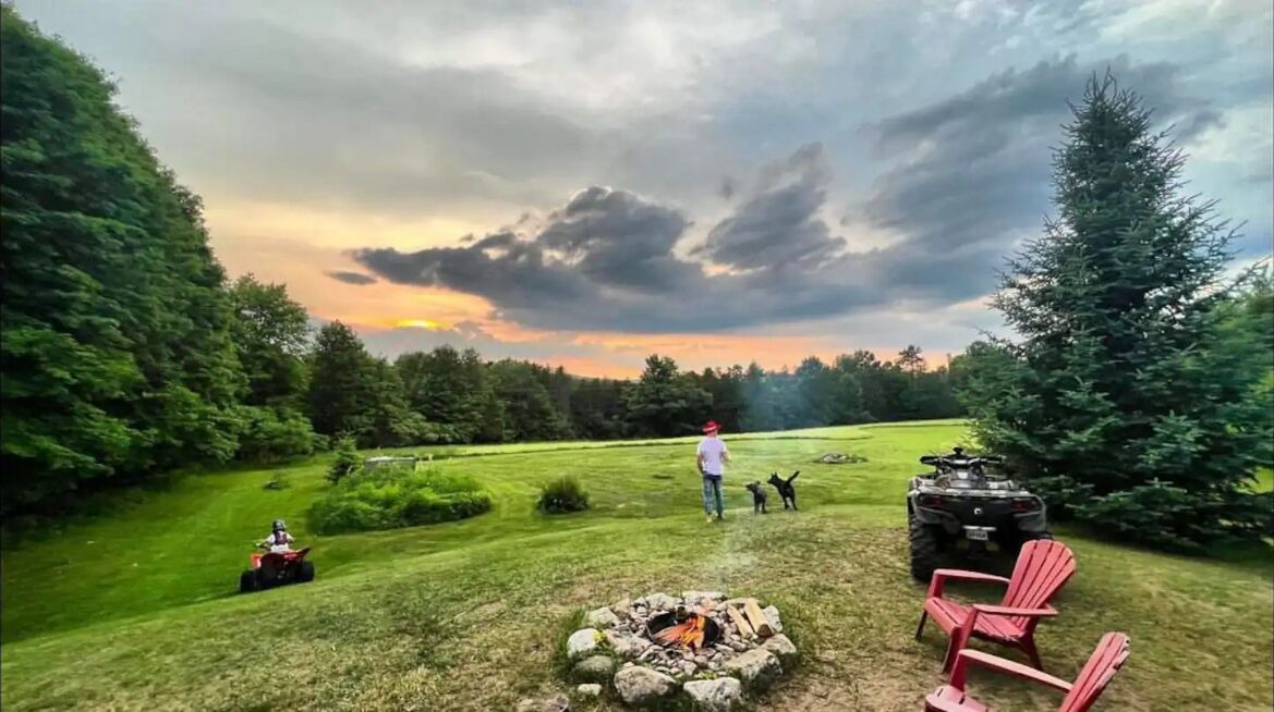 Photo of Outdoor in Greater Madawaska