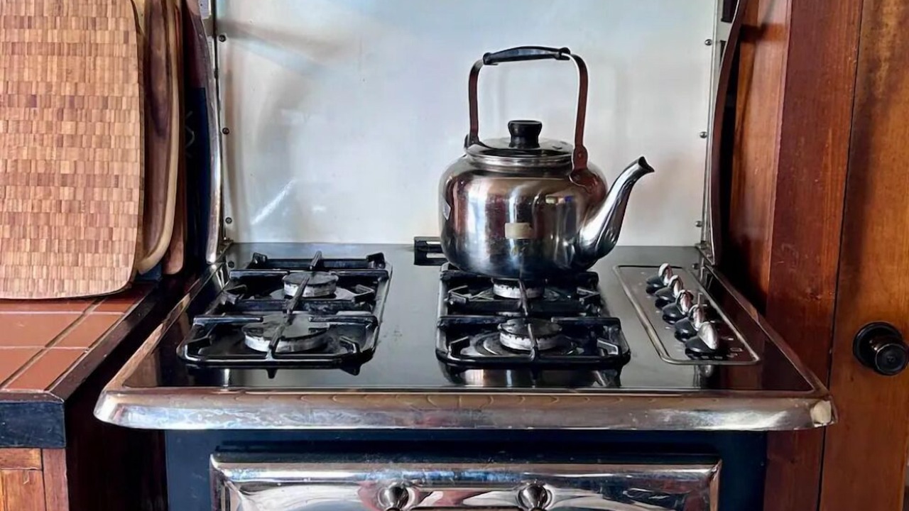Photo of Kitchen in Greater Madawaska
