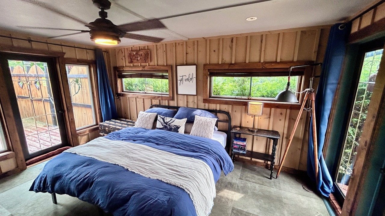 Photo of Bedroom in Greater Madawaska